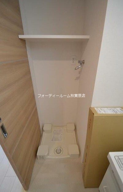 その他設備　★《見学予約受付中》当店では契約金がクレジット決済可能です★