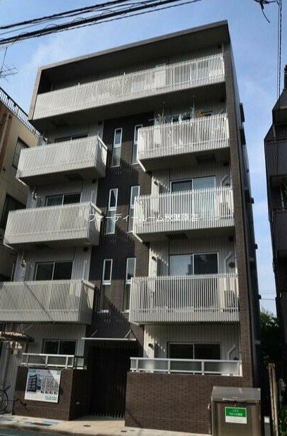 建物外観　★《見学予約受付中》当店では契約金がクレジット決済可能です★