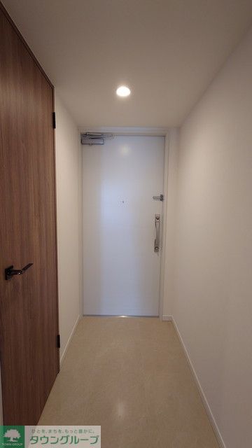 トイレ　※写真は同タイプ住戸です。