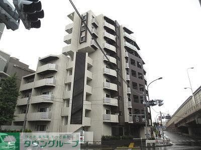 建物外観　★外観★