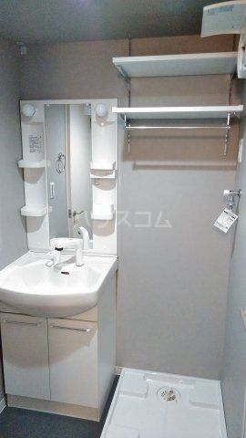 3F HAUSの内装写真