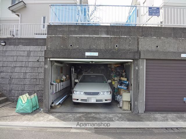 その他共有部分　その他共有部分