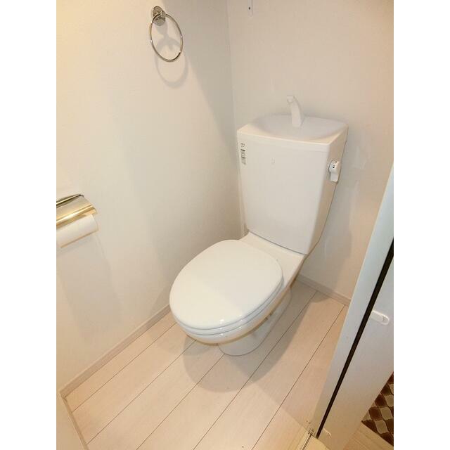 トイレ　参考写真
