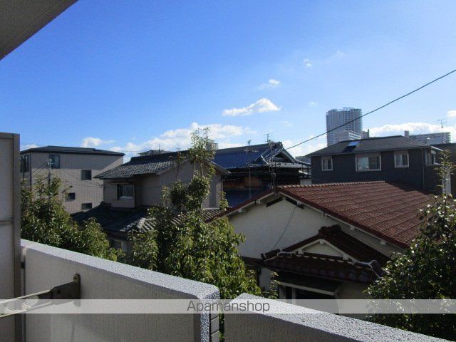 眺望　眺望
