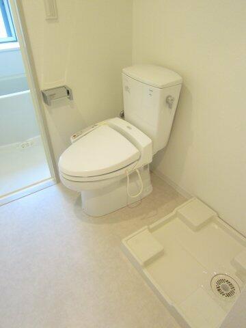トイレ　※参考写真