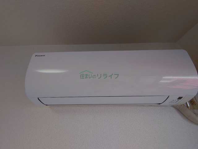 その他設備　NHレジデンス落合