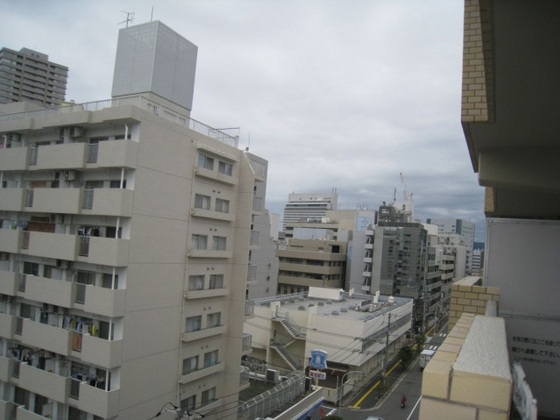 眺望　※他部屋のお写真になります