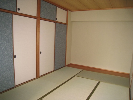 その他部屋・スペース　※他部屋のお写真になります
