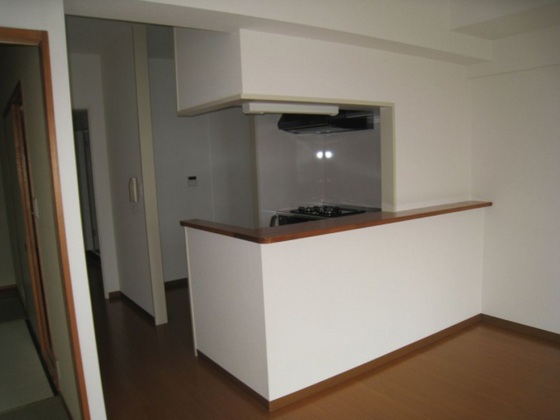 玄関　※他部屋のお写真になります