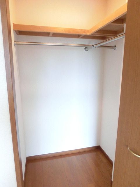 収納　★ウォークイン★