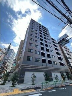 建物外観　☆綺麗な外観☆