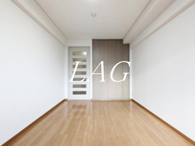 その他部屋・スペース　寝室です。