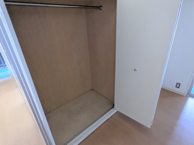アールスリー川越の内装写真