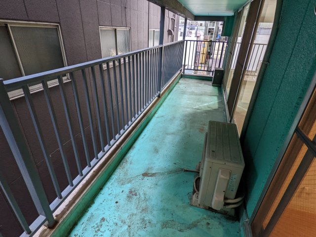 アールスリー川越の内装写真
