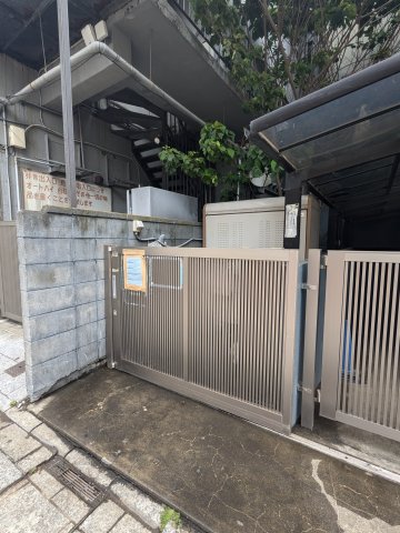 アールスリー川越の外観写真