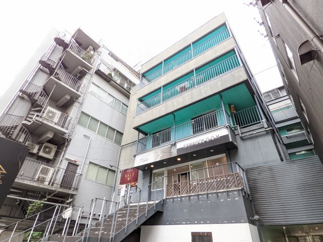 アールスリー川越の外観写真