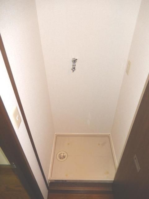 リヴェール中村の内装写真