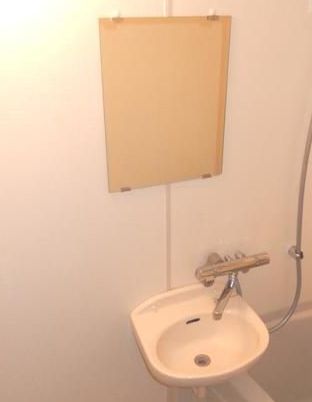 リヴェール中村の内装写真