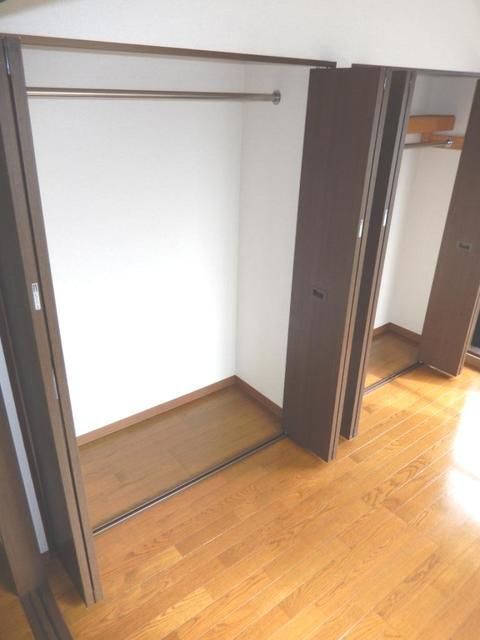リヴェール中村の内装写真