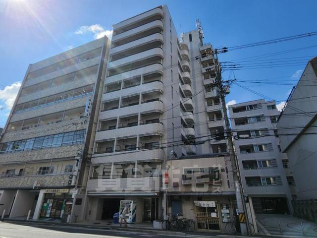 阪急京都線 大宮駅 徒歩3分 築36年