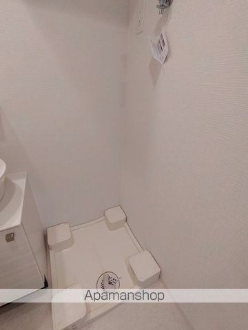 地下鉄御堂筋線 中津駅 徒歩8分 13階建 築5年の内装写真