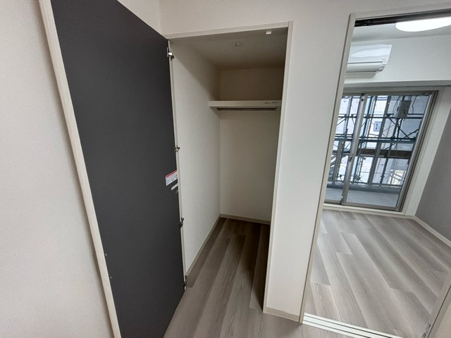 収納　※同一マンションのイメージ写真※