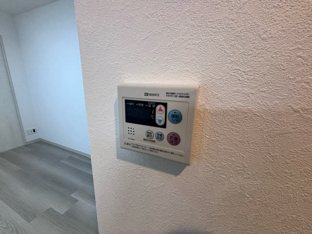 その他設備　※同一マンションのイメージ写真※