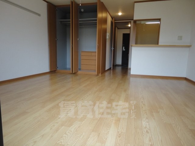 居室・リビング　洋室