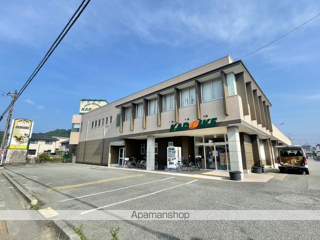 スーパー　スーパーカドイケ清水町徳倉店（スーパー）まで441m
