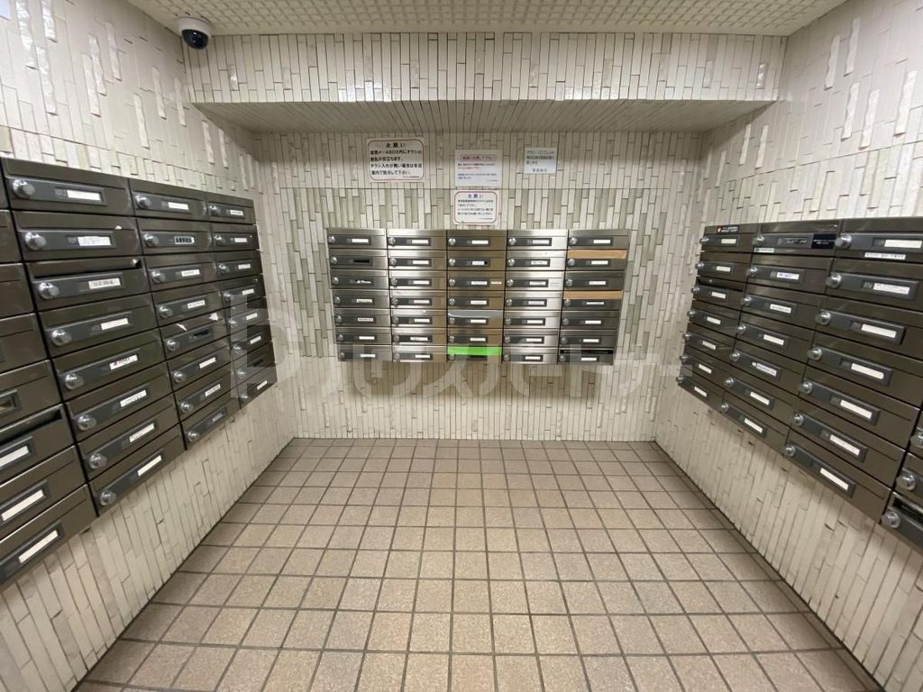ダイアパレスステーションプラザ船橋の外観写真