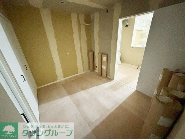 その他部屋・スペース　玄関