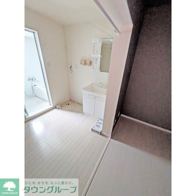 大宮ツインハイツ西棟のその他写真