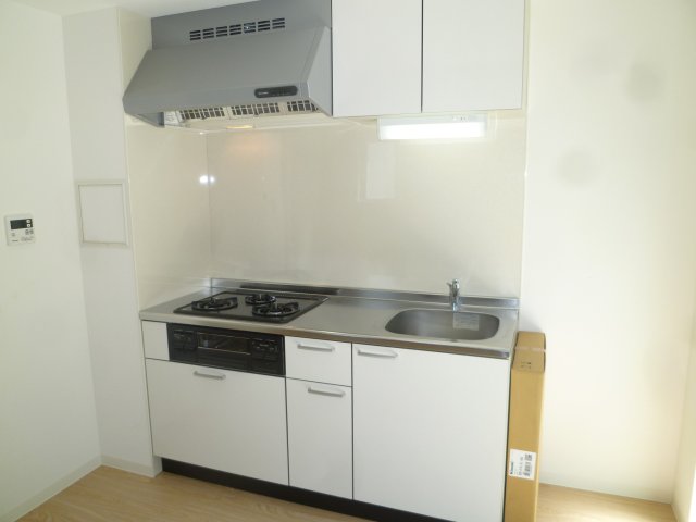 キッチン　同型モデル