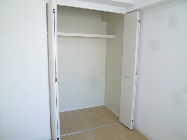 収納　同型モデル