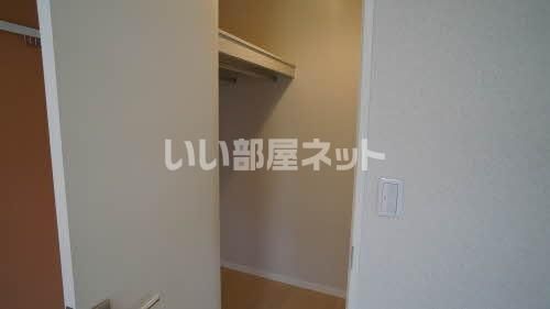 ＪＲ奥羽本線 青森駅 バス乗車時間：20分 最寄りバス停で下車 徒歩3分 2階建 築11年の内装写真
