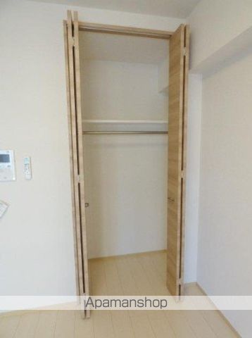 クレヴィスタ南千住の内装写真