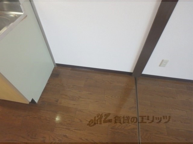 その他部屋・スペース　冷蔵庫置場
