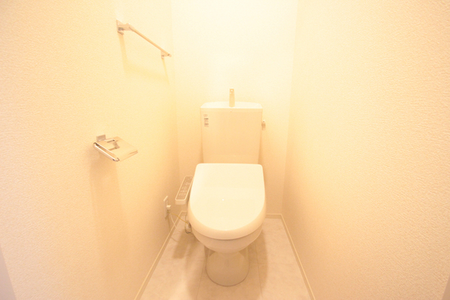 トイレ　他のお部屋のお写真です（参考写真）
