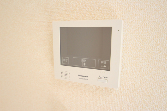 セキュリティ　他のお部屋のお写真です（参考写真）