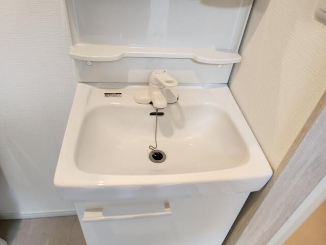 アルクス春日部の内装写真