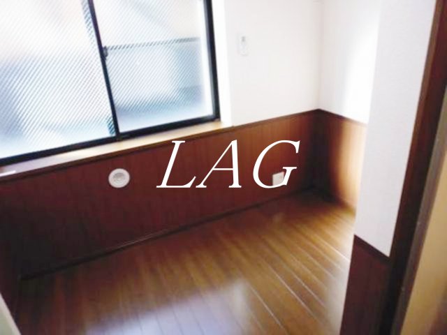 居室・リビング　洋室のお部屋です。