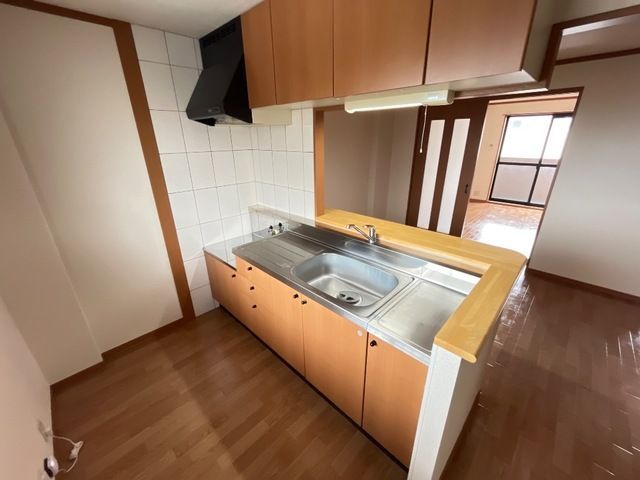 キッチン