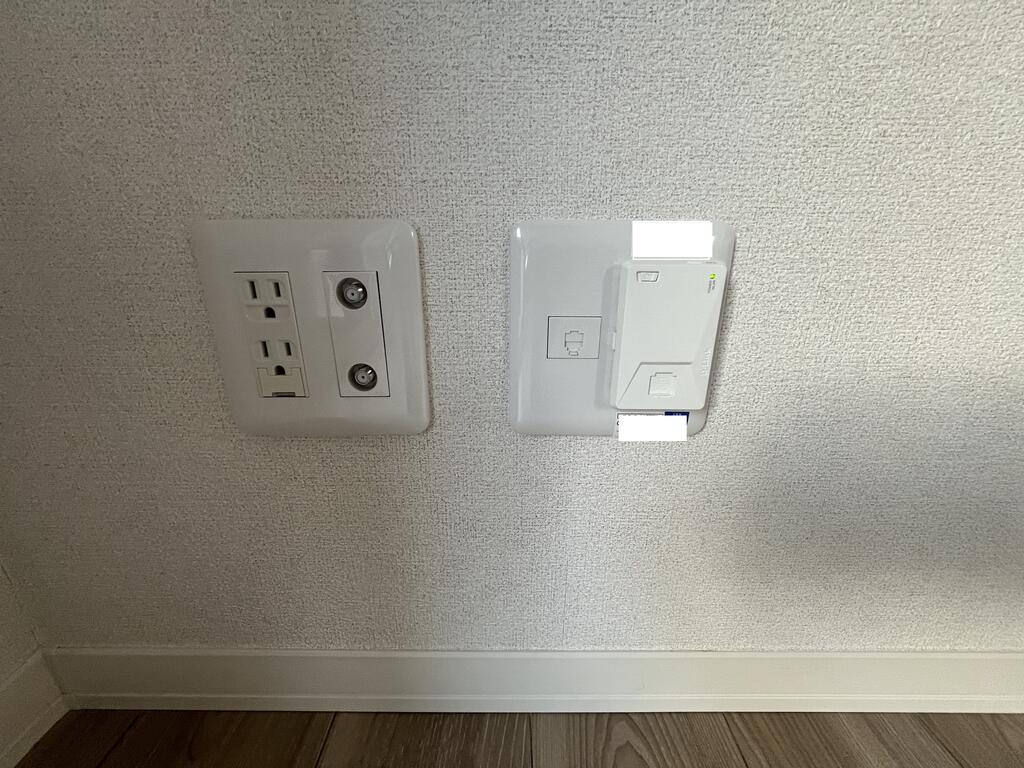 その他設備　Wi-Fi無料です！