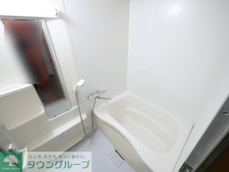 バス・シャワールーム　★お問い合わせはタウンハウジング神奈川 橋本店まで★