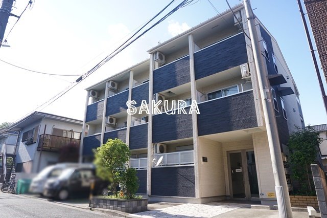 建物外観　当店おすすめ物件♪