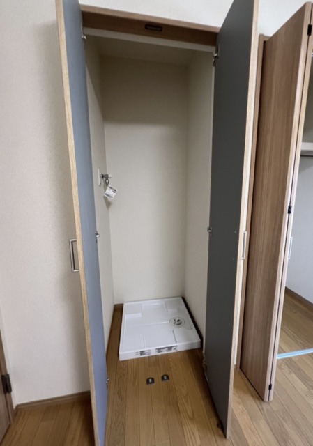 東田荘B棟の内装写真