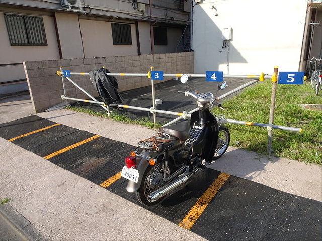 東田荘B棟のその他写真