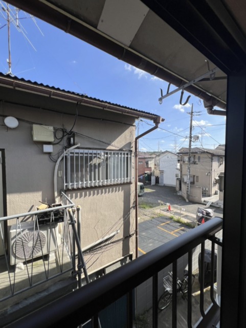 東田荘B棟のその他写真