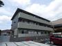 健軍交番前駅より徒歩52分 2階 築9年4ヶ月の賃貸物件