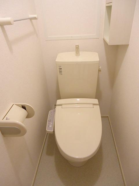 コンフォートのその他写真